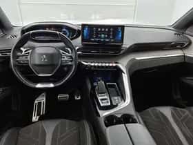 Peugeot 3008 (2022) thumbnail 12