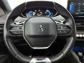Peugeot 3008 (2022) thumbnail 20