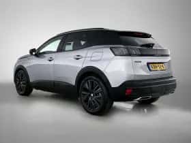 Peugeot 3008 (2022) thumbnail 3