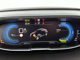 Peugeot 3008 (2022) thumbnail 21