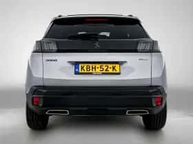 Peugeot 3008 (2022) thumbnail 5