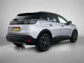 Peugeot 3008 (2022) thumbnail 6