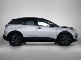 Peugeot 3008 (2022) thumbnail 7