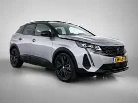 Peugeot 3008 (2022) thumbnail 8