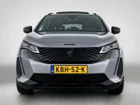 Peugeot 3008 (2022) thumbnail 9