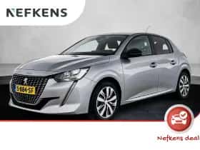 Peugeot 208 (2023) thumbnail 1