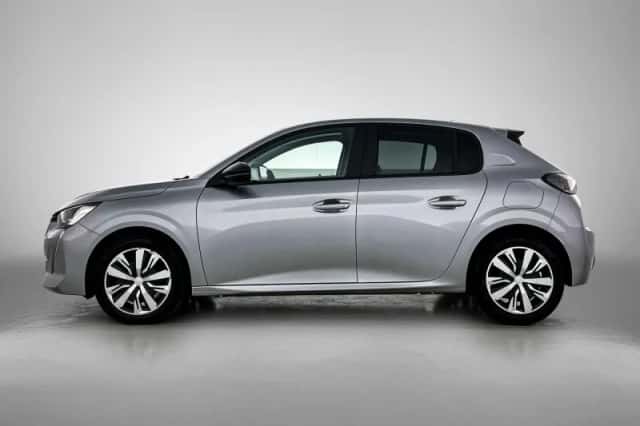 Peugeot 208 (2023) thumbnail 2