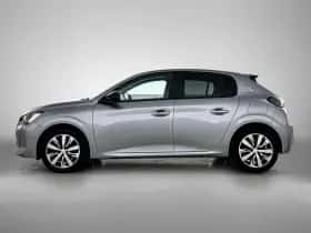 Peugeot 208 (2023) thumbnail 2