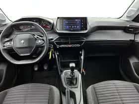 Peugeot 208 (2023) thumbnail 12