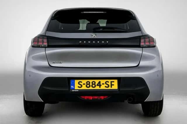 Peugeot 208 (2023) thumbnail 5