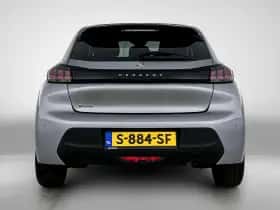 Peugeot 208 (2023) thumbnail 5