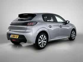 Peugeot 208 (2023) thumbnail 6