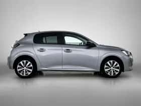 Peugeot 208 (2023) thumbnail 7