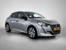 Peugeot 208 (2023) thumbnail 8