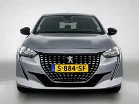 Peugeot 208 (2023) thumbnail 9