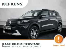 Citroën C3 Aircross (2025)