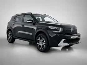 Citroën C3 Aircross (2025) thumbnail 2