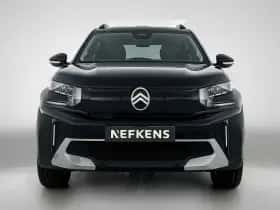 Citroën C3 Aircross (2025) thumbnail 3