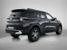 Citroën C3 Aircross (2025) thumbnail 8