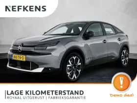 Citroën C4 (2025)