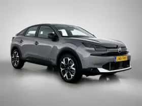 Citroën C4 (2025) thumbnail 2