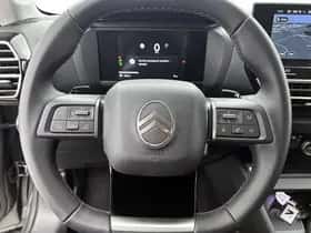 Citroën C4 (2025) thumbnail 19