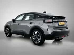 Citroën C4 (2025) thumbnail 6