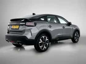 Citroën C4 (2025) thumbnail 8