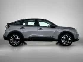 Citroën C4 (2025) thumbnail 9