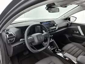 Citroën C4 (2025) thumbnail 10