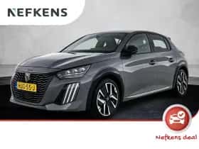 Peugeot 208 (2025) thumbnail 1