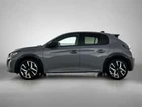 Peugeot 208 (2025) thumbnail 2