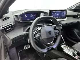 Peugeot 208 (2025) thumbnail 11