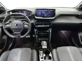 Peugeot 208 (2025) thumbnail 12