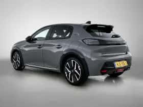 Peugeot 208 (2025) thumbnail 3