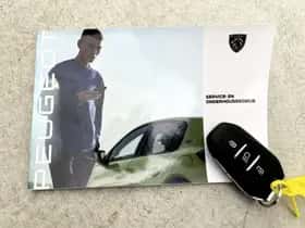 Peugeot 208 (2025) thumbnail 41