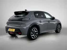 Peugeot 208 (2025) thumbnail 6