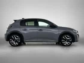 Peugeot 208 (2025) thumbnail 7