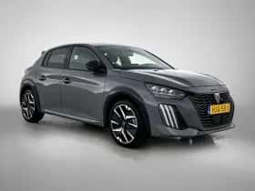 Peugeot 208 (2025) thumbnail 8