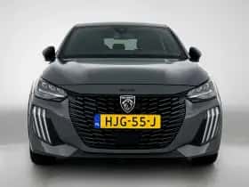 Peugeot 208 (2025) thumbnail 9