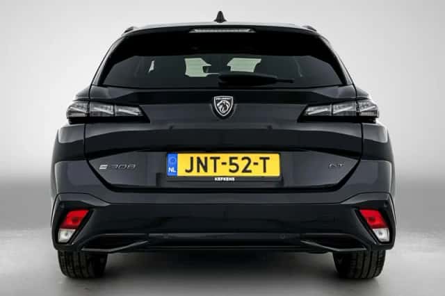 Peugeot e-308 (2025) thumbnail 5