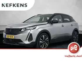 Peugeot 3008 (2021)
