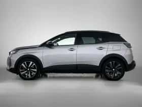 Peugeot 3008 (2021) thumbnail 2