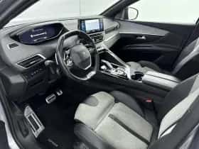 Peugeot 3008 (2021) thumbnail 12