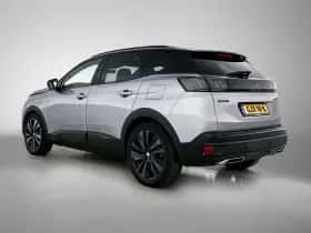 Peugeot 3008 (2021) thumbnail 3