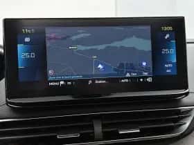 Peugeot 3008 (2021) thumbnail 33