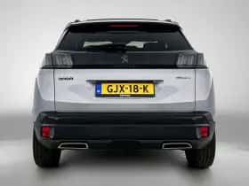 Peugeot 3008 (2021) thumbnail 5