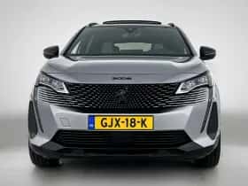 Peugeot 3008 (2021) thumbnail 6