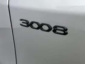 Peugeot 3008 (2021) thumbnail 57