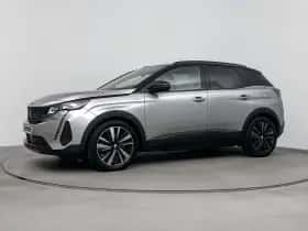 Peugeot 3008 (2021) thumbnail 7